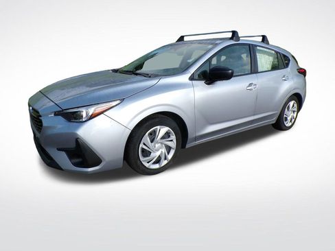 Used 2024 Subaru Impreza 2.0i w/ Popular Package #1A AWD/4WD image 2