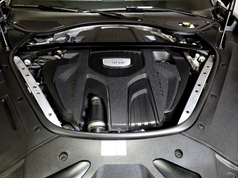 Used 2019 Porsche Panamera w/ Premium Package Plus image 13