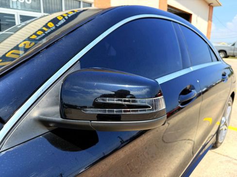 Used 2014 Mercedes-Benz CLA 250 image 12