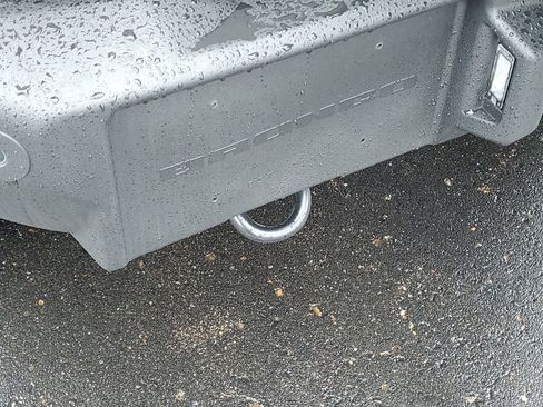 New 2025 Ford Bronco Big Bend image 34