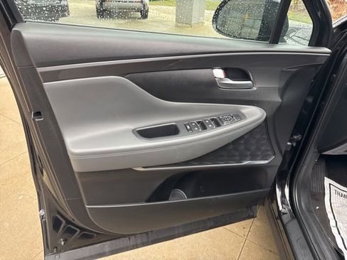 Used 2023 Hyundai Santa Fe SEL w/ Premium Package image 25