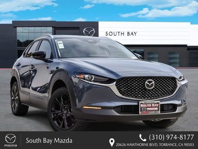 New 2026 MAZDA CX-30 AWD 2.5 S