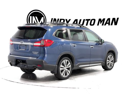 Used 2020 Subaru Ascent Touring w/ Popular Package #3 AWD/4WD image 4