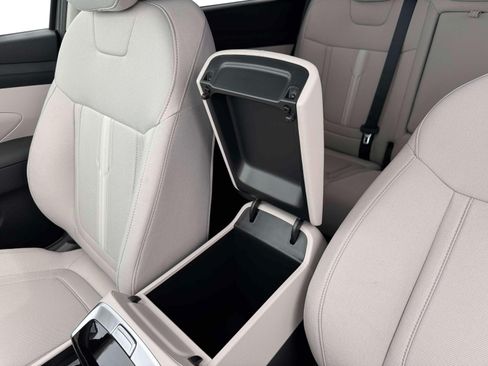 New 2026 Hyundai Tucson SEL FWD image 19