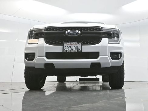Used 2025 Ford Ranger XL w/ Trailer Tow Package image 53