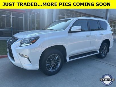 Used 2022 Lexus GX 460 Premium