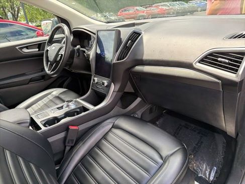 Used 2022 Ford Edge SEL AWD/4WD image 29
