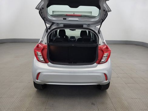 Used 2017 Chevrolet Spark LS FWD image 29