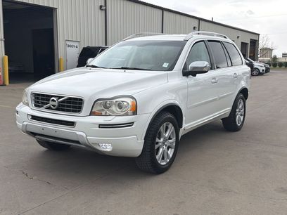 Used 2013 Volvo XC90 3.2