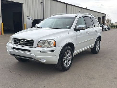 Used 2013 Volvo XC90 3.2 AWD/4WD image 1