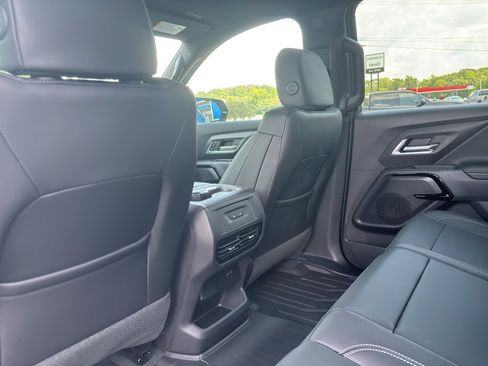 New 2026 Chevrolet Silverado EV LT w/ Plus Package image 16