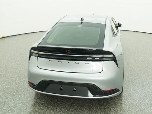 New 2026 Toyota Prius Plug-In Hybrid image 18