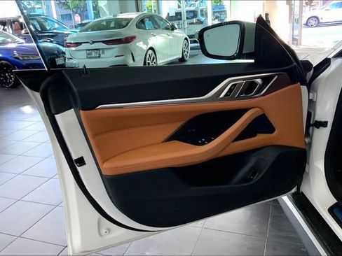 Used 2024 BMW 430i Gran Coupe w/ Premium Package RWD image 10