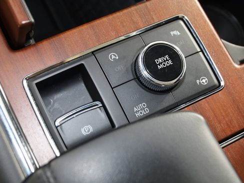 Used 2021 Lincoln Navigator Reserve w/ Luxury Package image 34