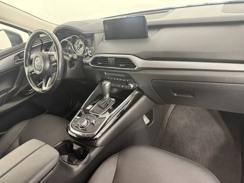 Used 2023 MAZDA CX-9 Touring Plus AWD/4WD image 11