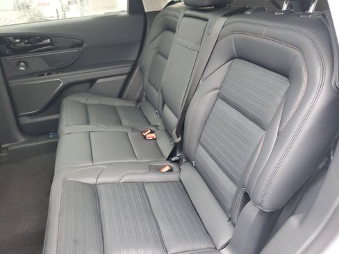 New 2026 Lincoln Nautilus Reserve image 31