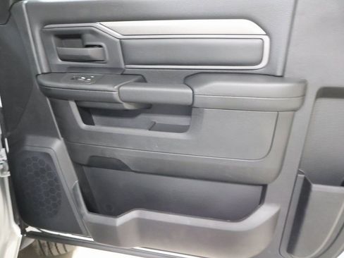 New 2025 RAM 5500 Tradesman image 12