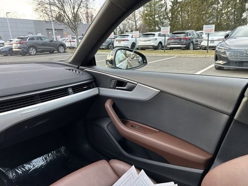 Used 2019 Audi A5 2.0T Premium w/ Convenience Package image 14