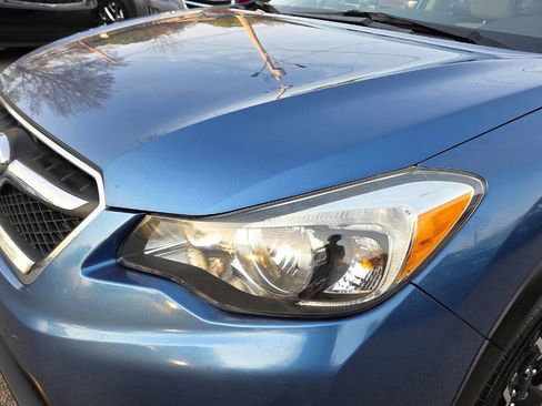 Used 2014 Subaru Crosstrek 2.0i Premium w/ Moonroof Package AWD/4WD image 21