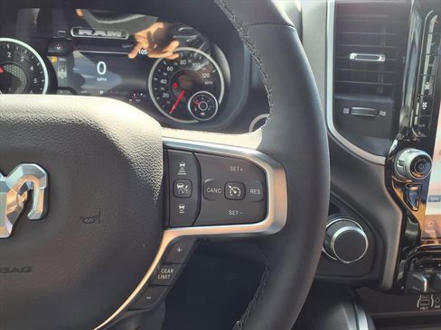 New 2026 RAM 1500 Lone Star image 13
