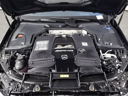 New 2026 Mercedes-Benz AMG GT 63 image 9