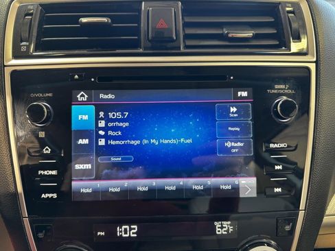 Used 2019 Subaru Outback 2.5i Premium AWD/4WD image 20