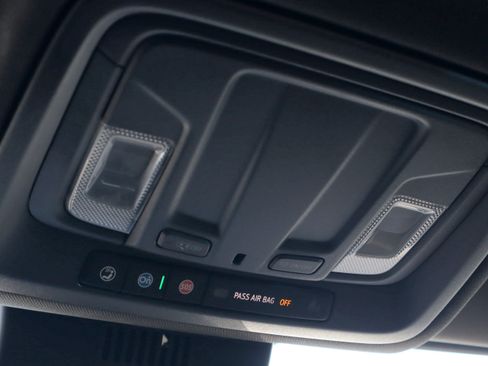 Used 2022 GMC Sierra 1500 AT4 AWD/4WD image 26