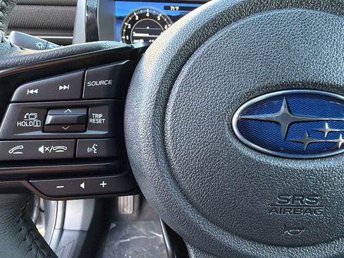 New 2026 Subaru Outback Limited XT image 19