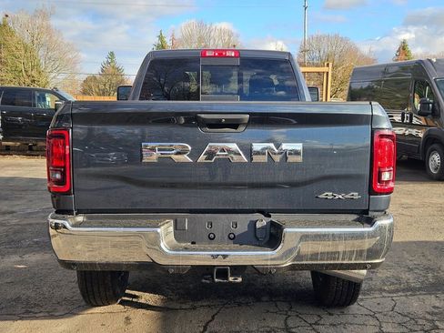 New 2026 RAM 3500 Tradesman image 6