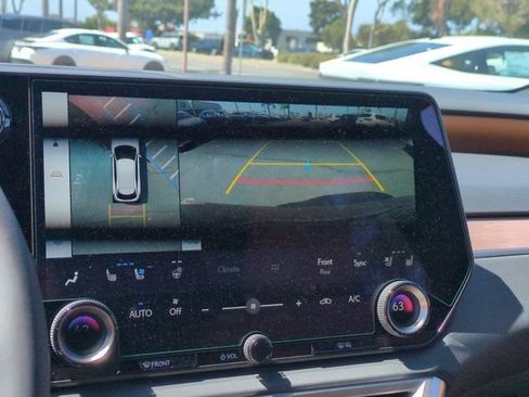 New 2026 Lexus RX 350 Premium FWD image 18