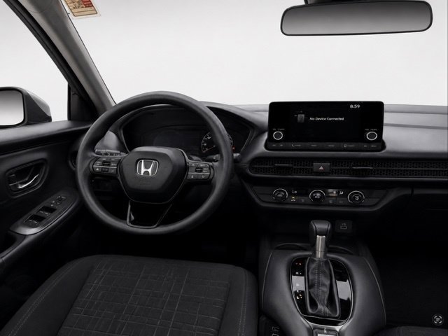 Used 2024 Honda HR-V LX image 12