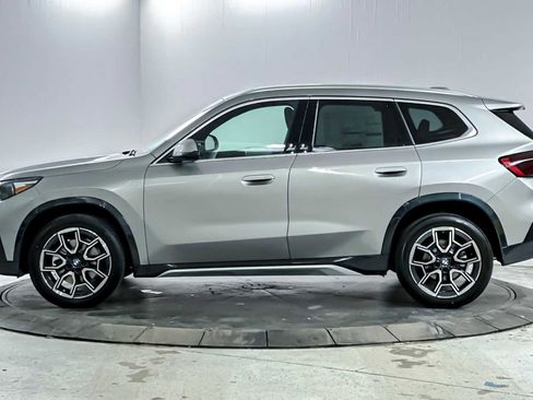 New 2026 BMW X1 xDrive28i w/ Convenience Package image 5