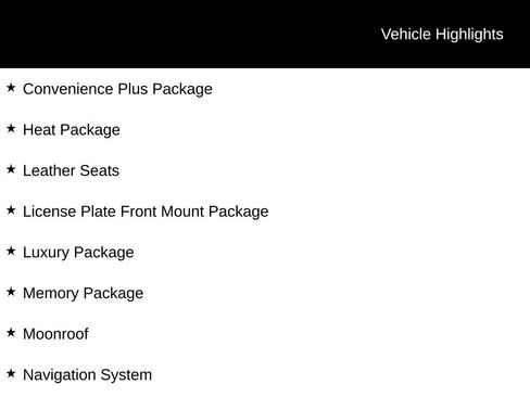 Certified 2022 GMC Acadia Denali w/ Denali Ultimate Package image 7