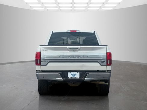 Used 2019 Ford F150 King Ranch w/ Equipment Group 601A Luxury AWD/4WD image 4