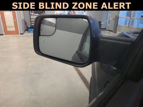 New 2026 RAM 1500 RHO w/ RHO Level 1 Equipment Group image 15