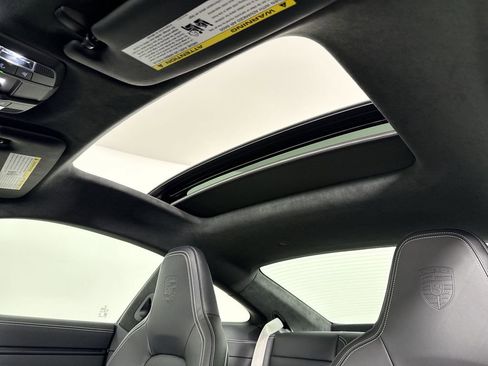 New 2026 Porsche 911 Carrera 4 GTS image 42