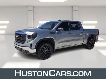 Used 2024 GMC Sierra 1500 Pro