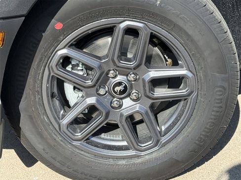 New 2026 Ford Bronco Sport Big Bend image 38