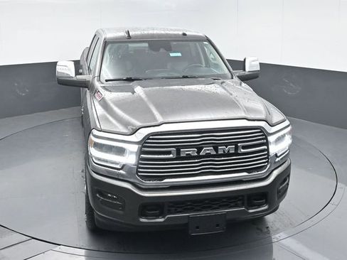 Used 2024 RAM 2500 Laramie w/ Safety Group AWD/4WD image 39