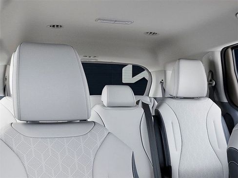 New 2026 Kia Carnival EX image 27