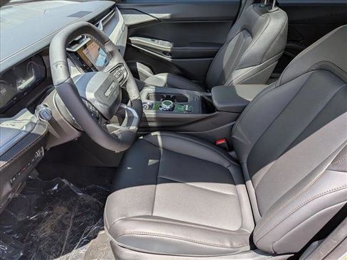 New 2026 Jeep Cherokee Limited AWD/4WD image 4