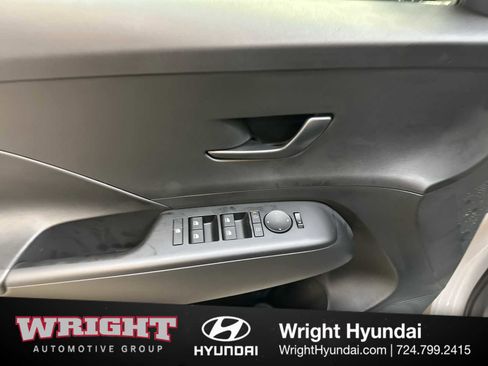 New 2026 Hyundai Kona SEL Sport image 11