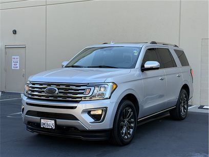 Used 2019 Ford Expedition Limited
