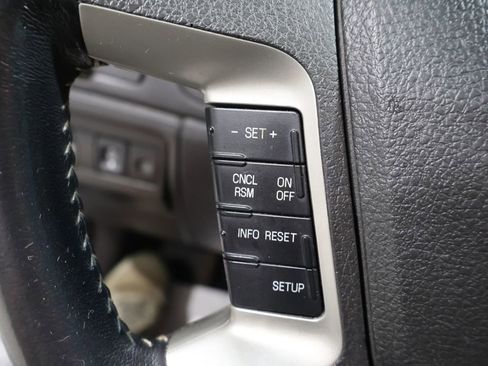 Used 2012 Ford Fusion SEL image 29