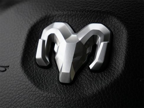 Used 2020 RAM 2500 Tradesman image 27