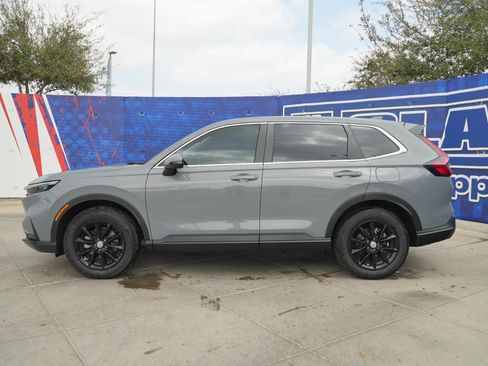 New 2026 Honda CR-V EX image 10