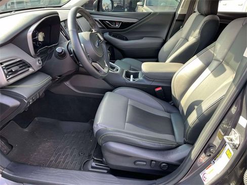 Used 2020 Subaru Outback Onyx Edition XT w/ Popular Package #2 image 28