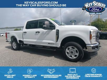Used 2026 Ford F250 XLT