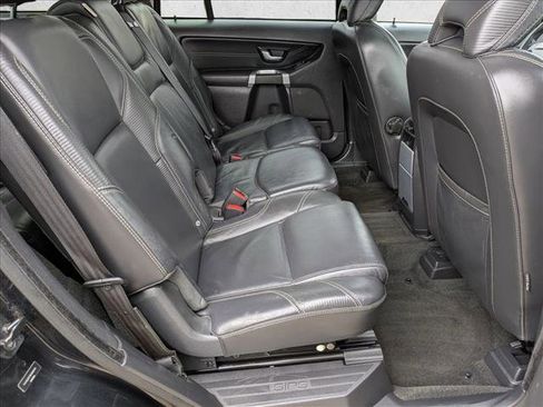 Used 2013 Volvo XC90 3.2 R-Design FWD image 23