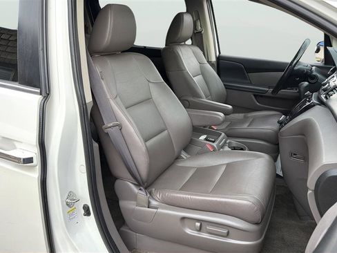 Used 2015 Honda Odyssey EX-L image 14